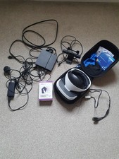 PS4 VR Bundle