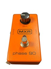 MXR M101 Phase 90 Phaser