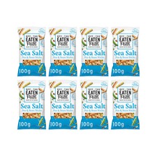 Off The Eaten Path Sea Salted