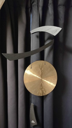 Woodstock chimes emperor gong - woodstock,