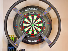 Target Omni Protective Covers For All 4 Legs Or The PDC Winmau Logo Mix Them Up