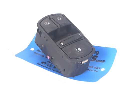 Switch for window regulator