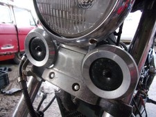 KAWASAKI EN 500 VULCAN 90-95 -