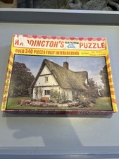 Waddington’s Vintage Jigsaw