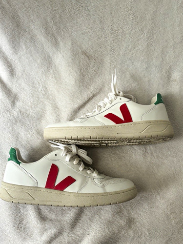 Veja white red green - veja,