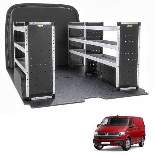 Volkswagen transporter van - volkswagen,