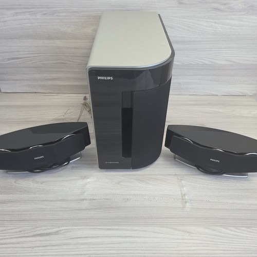Philips sw6500e passive - philips,