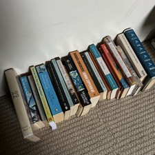 Collection of novels and