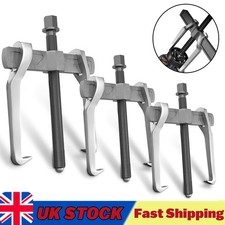 4/6/8 Inch 2 Jaw Claw Gear