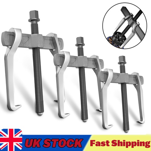 Inch jaw claw - 2,