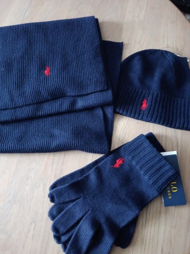 Ralph lauren mens scarf - scarf, and