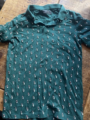 Next green kids polo shirt - next,