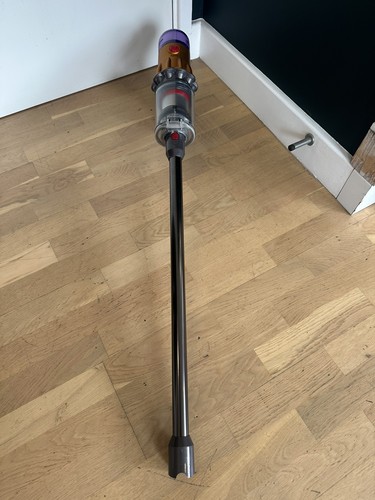 Dyson v12 detect slim - v12, absolute