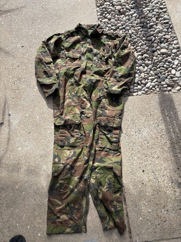 Aircrew training used coverall - used,