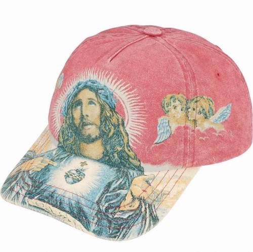 Supreme jesus panel light - jesus, 5-panel