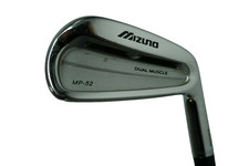 Mizuno MP52 6 Iron / Stiff