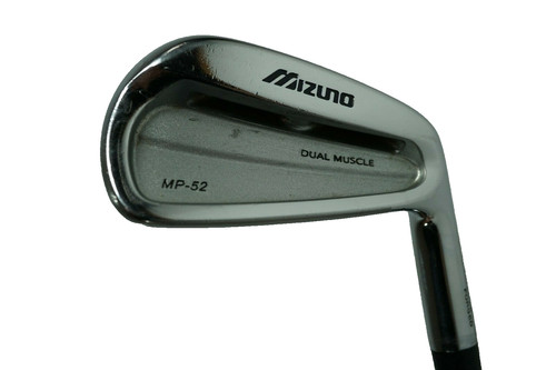 Mizuno mp52 iron - iron, /