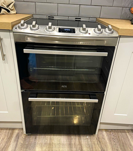 Year old aeg cix6540acm - year,