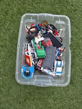 2.5kg Of Lego Bits And Bob's,