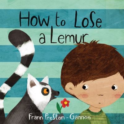 How lose a lemur - how, to