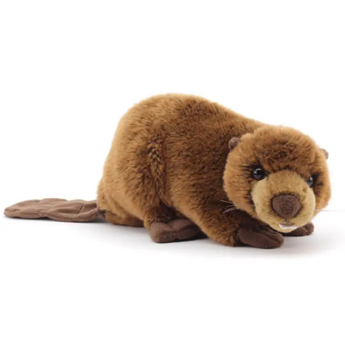 Uni toys l89017r beaver - toys, brown