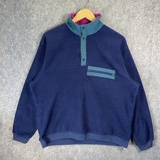 Vintage Musto Snugs Fleece