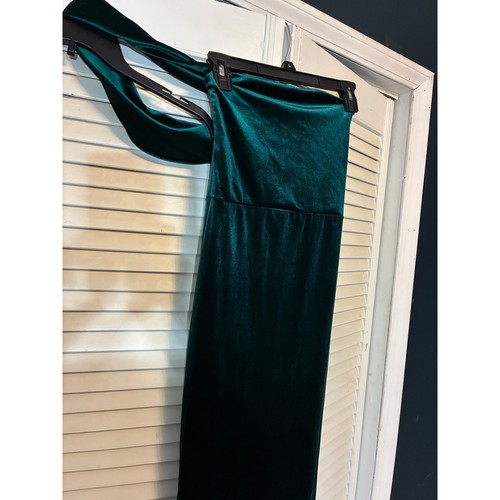 Club london womens - l, green