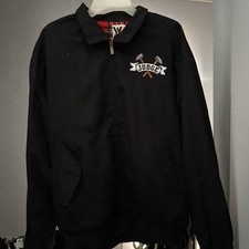 JUDGE WARRIOR HARRINGTON