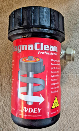 Adey magnaclean professional - adey,