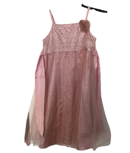 Girls monsoon pink tulle - girls,