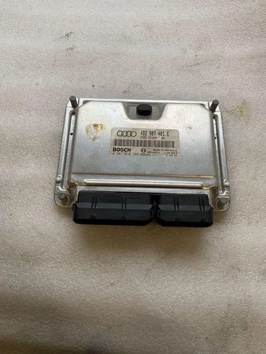 Audi 4a2 engine control - c8,
