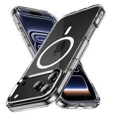 For iPhone 17 Pro Max Air Case