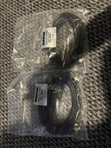 Shure wireless systems - shure,