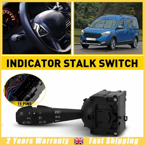 Switch indicator light stalk - switch,
