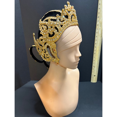 Gilt traditional thai - gilt,