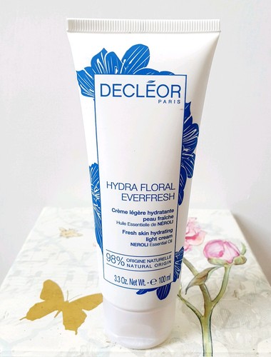Decleor hydra floral everfresh - decleor,
