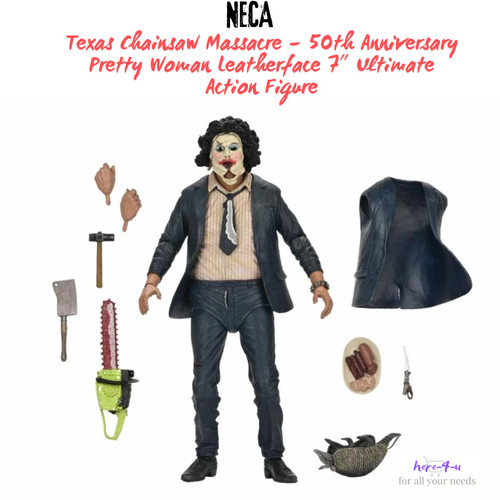 Neca ultimate pretty woman - neca,