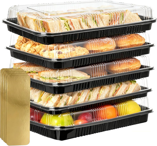 Reusable sandwich platter - sandwich,
