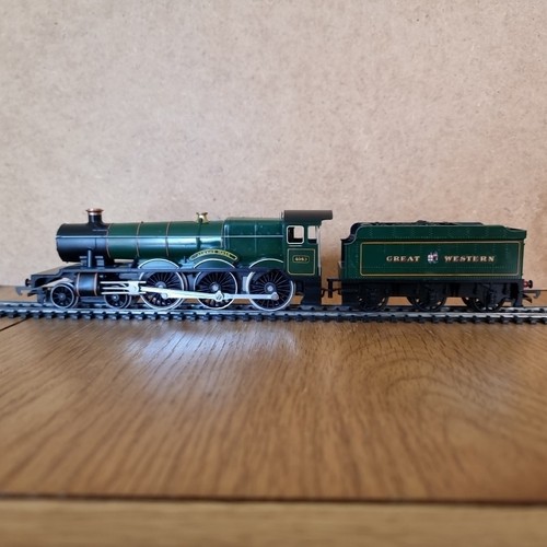 Hornby railways r759 r - railways, g.w.r