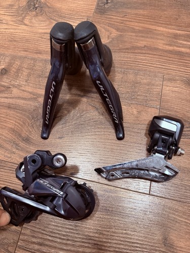 Shimano ultegra r8050 di2 rim - shimano,