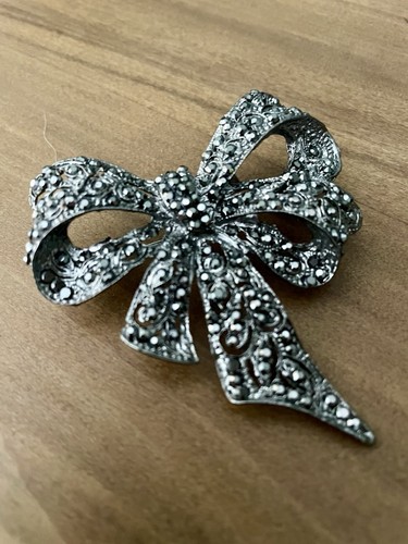 Vtg inspired silver tone - vtg,