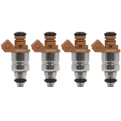 4pcs fuel injectors for - 4pcs,