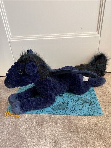 Seraphina pegasus jelly - pegasus, cat