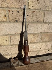 Vintage I. Sorby Woodworking