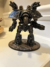 Warlord  Metalica  Legio