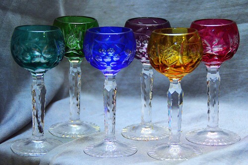 Nachtmann traube liqueur - nachtmann,