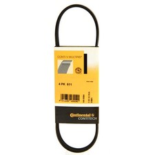 4PK611 Fan Drive Belt