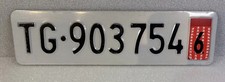 Switzerland Swiss Number