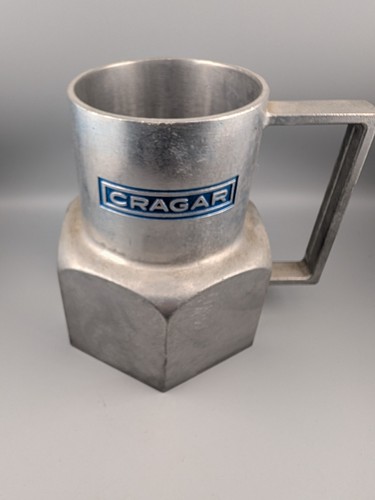Original cragar chug lug - , chug-a-lug