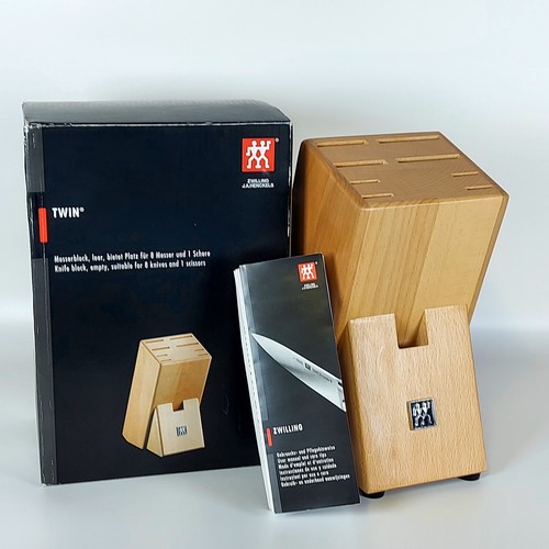 Zwilling henckels wooden - zwilling,